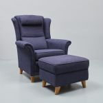 1154 3022 ARMCHAIR